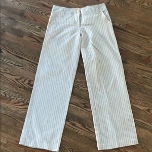 Super light linen pants